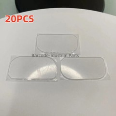 20PCS Scanner Glass Lens for ALL Symbol Motorola Zebra MC9190 MC92N0 Series