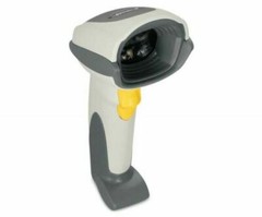 Motorola Symbol DS6707 Barcode Scanner with USB Cable