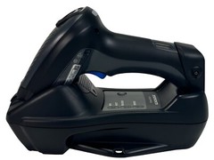 Ultra Rugged Wireless POS Retail Barcode Scanner w/Kit – Similar to Zebra DS3678