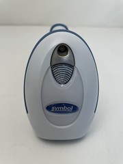 Symbol DS6878 Handheld Barcode 1D/2D Scanner Wirless w/ Charger DS6878-HC2000BWR