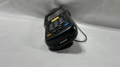 Wasp WDT92 Barcode Scanner Mobile Computer Windows CE 7 W/ Battery & Stylus