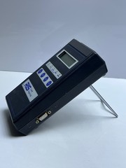 RJS LASER INSPECTOR III (For Parts)