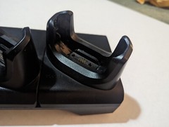 Zebra SHARECRADLE-MC 5 Slot Charging Cradle Dock TC51/TC56 CRD-TC51-5SCHG1-01