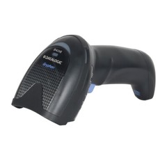 Datalogic Gryphon GM4500-BK-433K1 USB 2D Wireless Scanner w USB Cable & Cradle