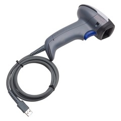 Intermec SR30AATT00 SR30 Handheld Bardcode Scanner, 1D/2D, RS232, USB, 5VDC