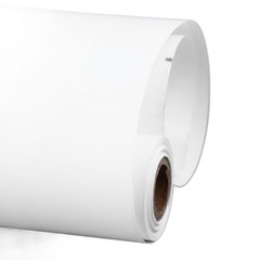 A4 Thermal Paper 26.2ft Long 8.3in 1.2in Size Bright Smoothing A4 Thermal Pr NEW