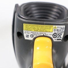 Symbol Zebra Motorola DS6707-SR20007ZZR 1D 2D Barcode POS Scanner + USB CABLE