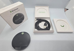 Intuit QuickBooks QB33 Mobile Card Reader Contactless Chip Credit Card Reader