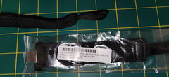 2 NEW Handstrap for Honeywell Dolphin 99EX 99GX Replacement ASMB UPS Wrist Strap