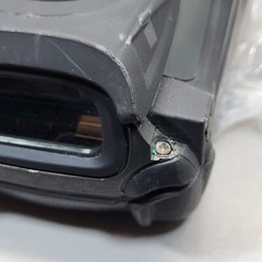 Motorola MC9090‑GF0HBJGA6WW Rugged Gun-Style Mobile Computer 802.11a/b/g.