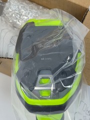 Zebra LI3678-SR Handheld Barcode Scanner