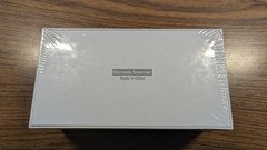 ScanAvenger Wireless Barcode Scanner Reader Portable Bluetooth USB ~SEALED~