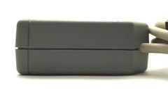 DENSEI BCR5242-STA Machine Video/CCD Bar Code Scanner, 120scans/sec, RS-232 5VDC