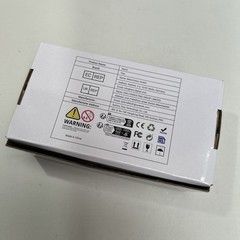 Universal Barcode Scanner Stand – Hands-Free & Adjustable