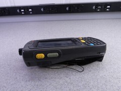 Motorola Symbol MaC7094 Barcode Scanner *AS IS