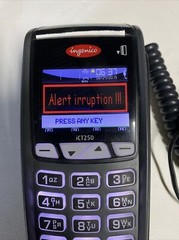 ingenico ict250