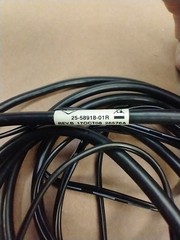 Scanner Motorola 25-58918-01R Power Cable Assembly PSU DCH4-050MV-0301 5vC 850mA
