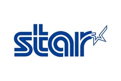 Star Micronics 37951800 Thermal Receipt Rolls for TSP800 4 7/17&Prime; – Printable