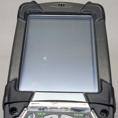 Motorola MC9090‑GF0HBJGA6WW Rugged Gun-Style Mobile Computer 802.11a/b/g.