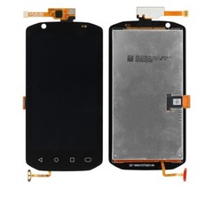 4.7&Prime; LCD Display + Touch Screen For ZEBRA TC70 TC72 TC75 TC77 TC70X TC75X