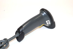 Symbol LS2208 USB Barcode Scanner LS2208-SR20007R-UR w/USB Cable