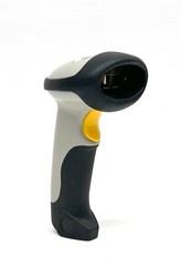TEEMI Handheld Laser Barcode Scanner USB Wired 650nm Laser Diode
