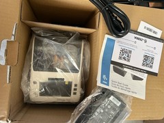 Zebra ZD6AH43-D01F00EZ ZD621 Thermal Label Printer USB BLUETOOTH 300dpi