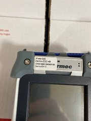 *PROTOTYPE Intermec CK61 Numeric Barcode Scanner Color Windows Mobile CK60 -READ