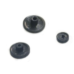 Paper Feed Gear Scale Gears for Mettler Toledo btwin 3600 i-15 i-15e Scale