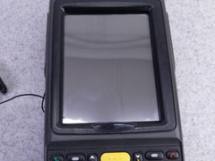Motorola Symbol MaC7094 Barcode Scanner *AS IS
