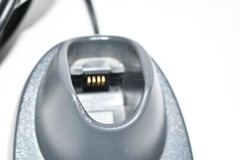 Honeywell HD5-CS20A Barcode Scanner Charger CBL-500-300-S00 Cable