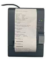 Epson TM-T20 Thermal Receipt Printer – M249A