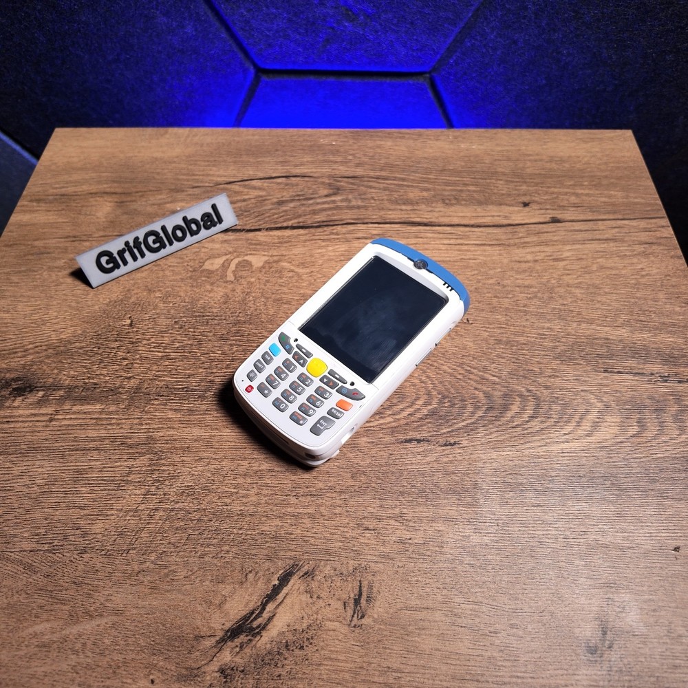 Zebra / Symbol | MC55A0 | MC55A0-H70SWRQA9WR | Mobile Barcode Data Terminal