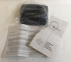 Intermec 700C Single Dock Charger #225-683-006 – New Open Box