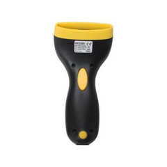 WCS3905 Handheld Laser Barcode Scanner – 45 Scans/Sec & USB Cable Included