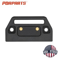 Charging Connector (2-Pin,on Back Cover) Repair Parts for Zebra TC21 TC210K TC26