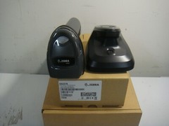 Zebra DS2278 Handheld Barcode Scanner -Wireless DS2278-SR00007ZZWW /CR2278 CRADE