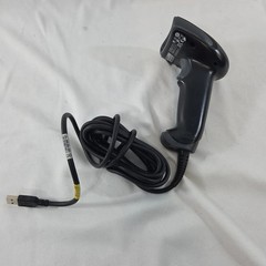 Honeywell 1300g-2 Handheld USB Barcode Scanner Hyperion 1300g – Tested Working