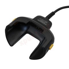 USB & Vehicle Car Charger Cable For Zebra TC77HL Touch Mobile Barcode Scanner