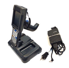 Honeywell Intermec CK3RAA4S000W4100 CK3R Barcode Scanner Mobile Computer AD20