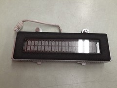 Panasonic JS-950RD-010 Rear Display Unit