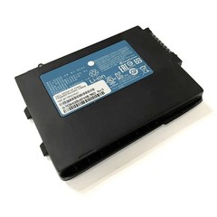 BT-000318 Replacement Battery for Zebra Scanner TC70 TC70x TC72 TC75 Series