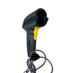 Symbol Motorola DS6707 Barcode Scanner DS6707-SR20107ZZR w/ USB Cable