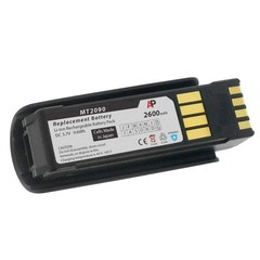 Replacement Battery for Motorola MT2000, MT2070, and MT2090 Scanners | Replac…
