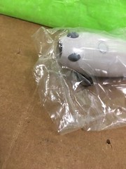 OPEN BOX! Honeywell Voyager MS9540 Handheld Barcode Scanner (SCANNER ONLY) READ