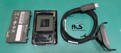 TC55 Wireless Touch Mobile Computer P/N: TC55CH-GC11EE-3G