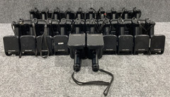 Lot of 42 Inditex RFD2000 UHF RFID Sled For TC20 (As Is)