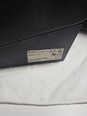 Epson TM-T88IIIP Compact Thermal POS Receipt Ticket Printer USB No AC Adapter