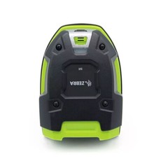 Zebra LI3608-SR00003VZCN Standard Range Handheld 1D Barcode Scanner W/ USB Cable