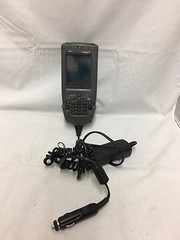 « Symbol PDT8046 Handheld Barcode Scanner With Battery and Car Charger »
